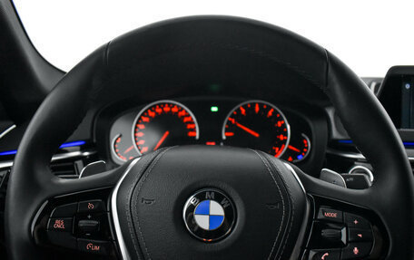 BMW 5 серия, 2018 год, 2 680 000 рублей, 19 фотография