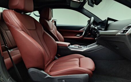 BMW 4 серия, 2024 год, 7 880 000 рублей, 6 фотография