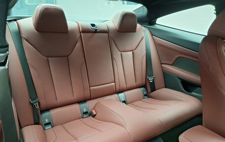 BMW 4 серия, 2024 год, 7 880 000 рублей, 7 фотография