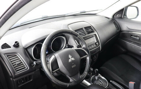 Mitsubishi ASX I рестайлинг, 2013 год, 969 000 рублей, 6 фотография