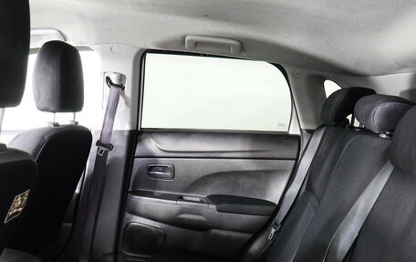 Mitsubishi ASX I рестайлинг, 2013 год, 969 000 рублей, 9 фотография