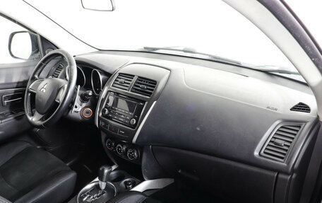 Mitsubishi ASX I рестайлинг, 2013 год, 969 000 рублей, 7 фотография