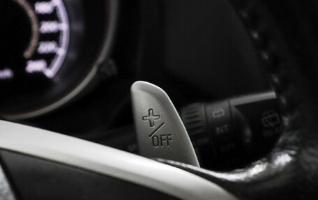 Mitsubishi ASX I рестайлинг, 2013 год, 969 000 рублей, 10 фотография
