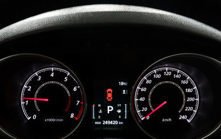 Mitsubishi ASX I рестайлинг, 2013 год, 969 000 рублей, 8 фотография