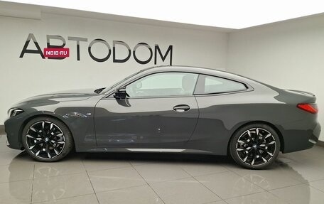 BMW 4 серия, 2024 год, 7 880 000 рублей, 2 фотография