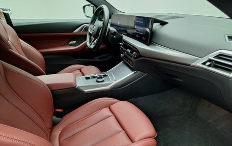 BMW 4 серия, 2024 год, 7 880 000 рублей, 5 фотография