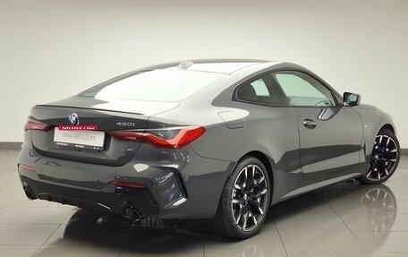 BMW 4 серия, 2024 год, 7 880 000 рублей, 3 фотография