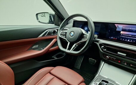 BMW 4 серия, 2024 год, 7 880 000 рублей, 8 фотография
