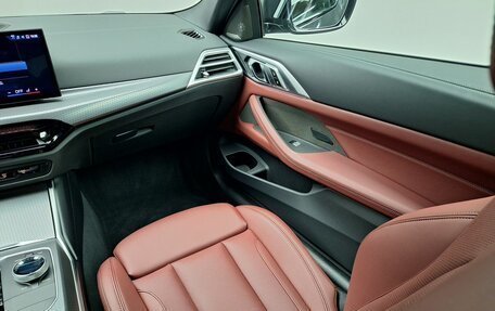 BMW 4 серия, 2024 год, 7 880 000 рублей, 9 фотография
