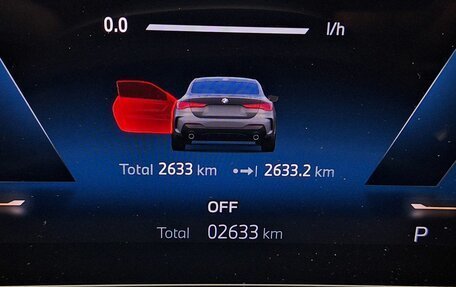 BMW 4 серия, 2024 год, 7 880 000 рублей, 17 фотография