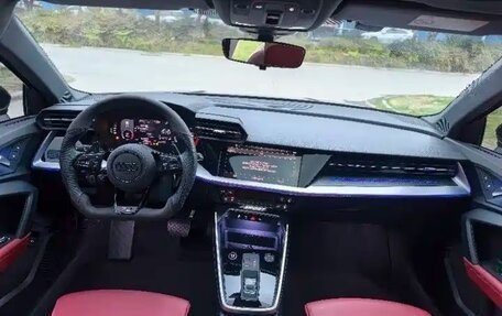 Audi A3, 2023 год, 2 130 000 рублей, 9 фотография