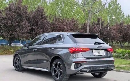 Audi A3, 2023 год, 2 130 000 рублей, 5 фотография