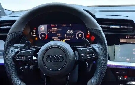 Audi A3, 2023 год, 2 130 000 рублей, 10 фотография