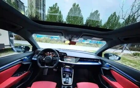 Audi A3, 2023 год, 2 130 000 рублей, 8 фотография