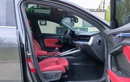 Audi A3, 2023 год, 2 130 000 рублей, 6 фотография