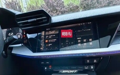 Audi A3, 2023 год, 2 130 000 рублей, 12 фотография