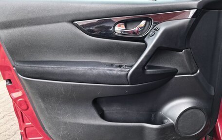 Nissan Qashqai, 2014 год, 1 499 000 рублей, 11 фотография