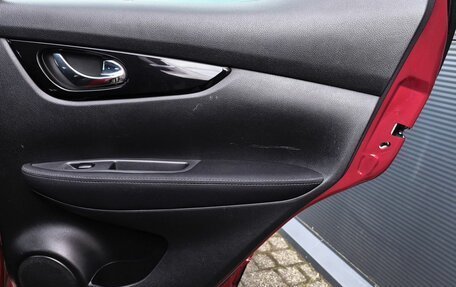 Nissan Qashqai, 2014 год, 1 499 000 рублей, 14 фотография