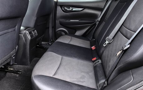 Nissan Qashqai, 2014 год, 1 499 000 рублей, 18 фотография