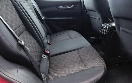 Nissan Qashqai, 2014 год, 1 499 000 рублей, 16 фотография