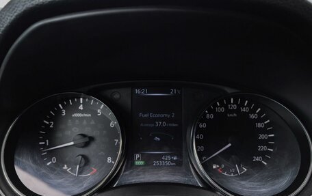 Nissan Qashqai, 2014 год, 1 499 000 рублей, 8 фотография