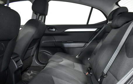 Citroen C4 II рестайлинг, 2013 год, 597 860 рублей, 13 фотография