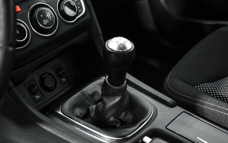 Citroen C4 II рестайлинг, 2013 год, 597 860 рублей, 12 фотография