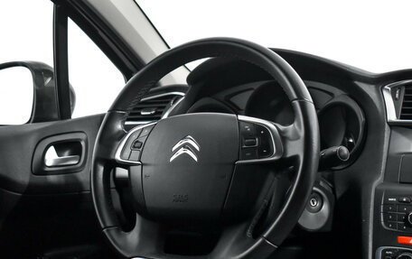 Citroen C4 II рестайлинг, 2013 год, 597 860 рублей, 16 фотография
