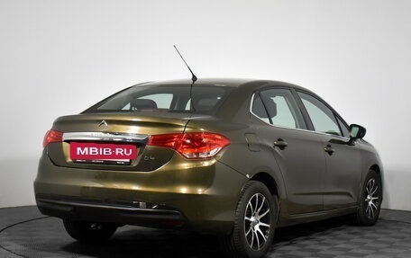 Citroen C4 II рестайлинг, 2013 год, 597 860 рублей, 6 фотография