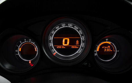 Citroen C4 II рестайлинг, 2013 год, 597 860 рублей, 18 фотография