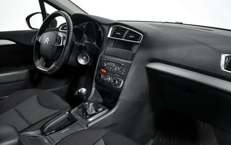 Citroen C4 II рестайлинг, 2013 год, 597 860 рублей, 15 фотография