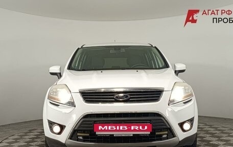 Ford Kuga III, 2012 год, 1 000 000 рублей, 2 фотография
