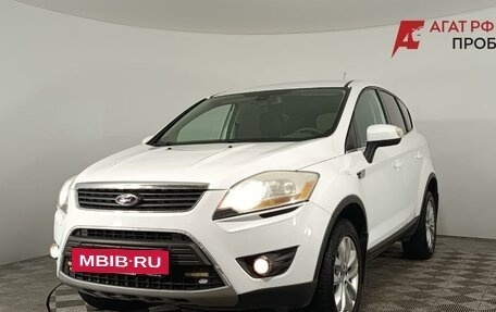 Ford Kuga III, 2012 год, 1 000 000 рублей, 3 фотография