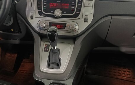 Ford Kuga III, 2012 год, 1 000 000 рублей, 14 фотография