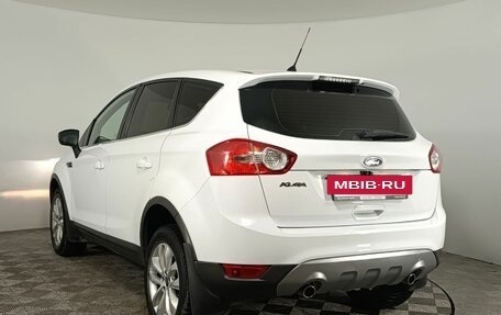 Ford Kuga III, 2012 год, 1 000 000 рублей, 5 фотография