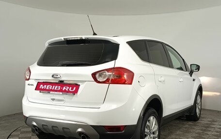 Ford Kuga III, 2012 год, 1 000 000 рублей, 7 фотография
