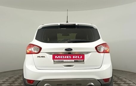 Ford Kuga III, 2012 год, 1 000 000 рублей, 6 фотография