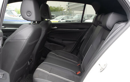 Volkswagen Golf VIII, 2022 год, 2 520 000 рублей, 9 фотография