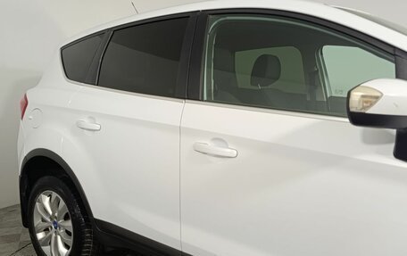 Ford Kuga III, 2012 год, 1 000 000 рублей, 22 фотография