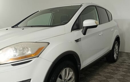 Ford Kuga III, 2012 год, 1 000 000 рублей, 20 фотография