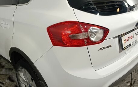 Ford Kuga III, 2012 год, 1 000 000 рублей, 18 фотография
