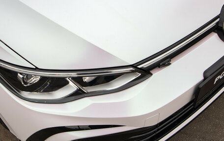 Volkswagen Golf VIII, 2022 год, 2 520 000 рублей, 24 фотография