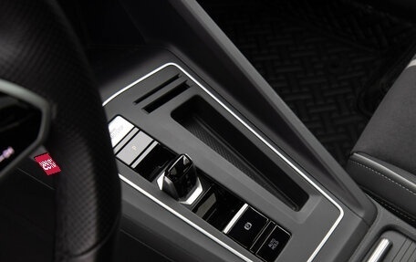 Volkswagen Golf VIII, 2022 год, 2 520 000 рублей, 15 фотография