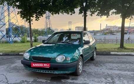 Toyota Corolla, 1998 год, 270 000 рублей, 1 фотография