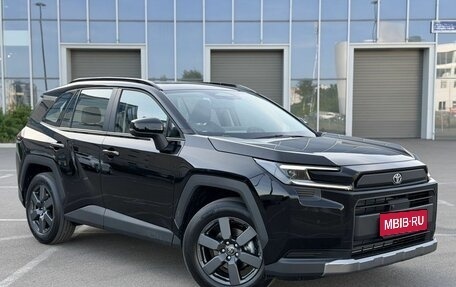 Toyota RAV4, 2026 год, 4 000 000 рублей, 1 фотография