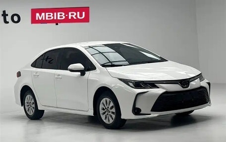 Toyota Corolla, 2023 год, 1 400 000 рублей, 1 фотография