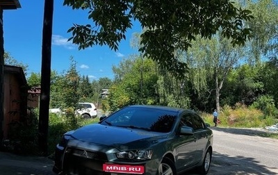 Mitsubishi Lancer IX, 2008 год, 710 000 рублей, 1 фотография