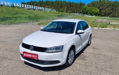 Volkswagen Jetta VI, 2014 год, 740 000 рублей, 1 фотография
