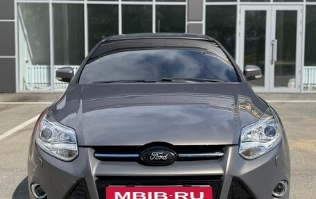 Ford Focus III, 2013 год, 1 125 000 рублей, 1 фотография