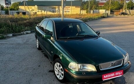 Volvo S40 II, 1998 год, 280 000 рублей, 1 фотография